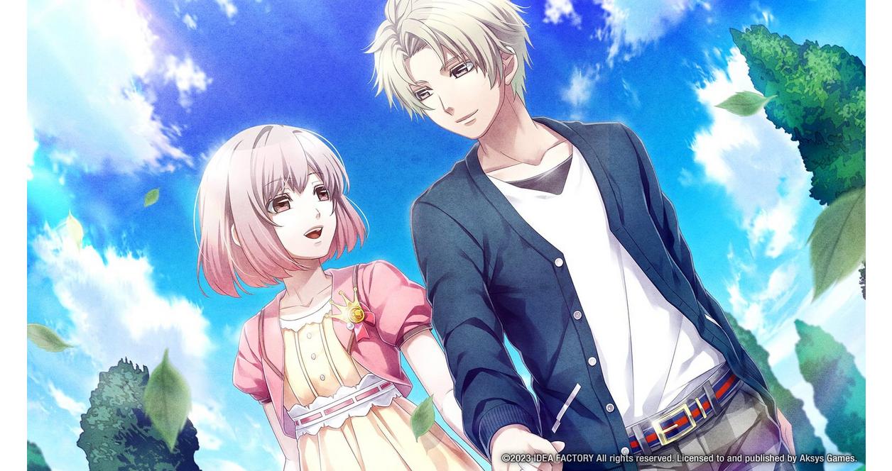 Norn9: Last Era - Nintendo Switch