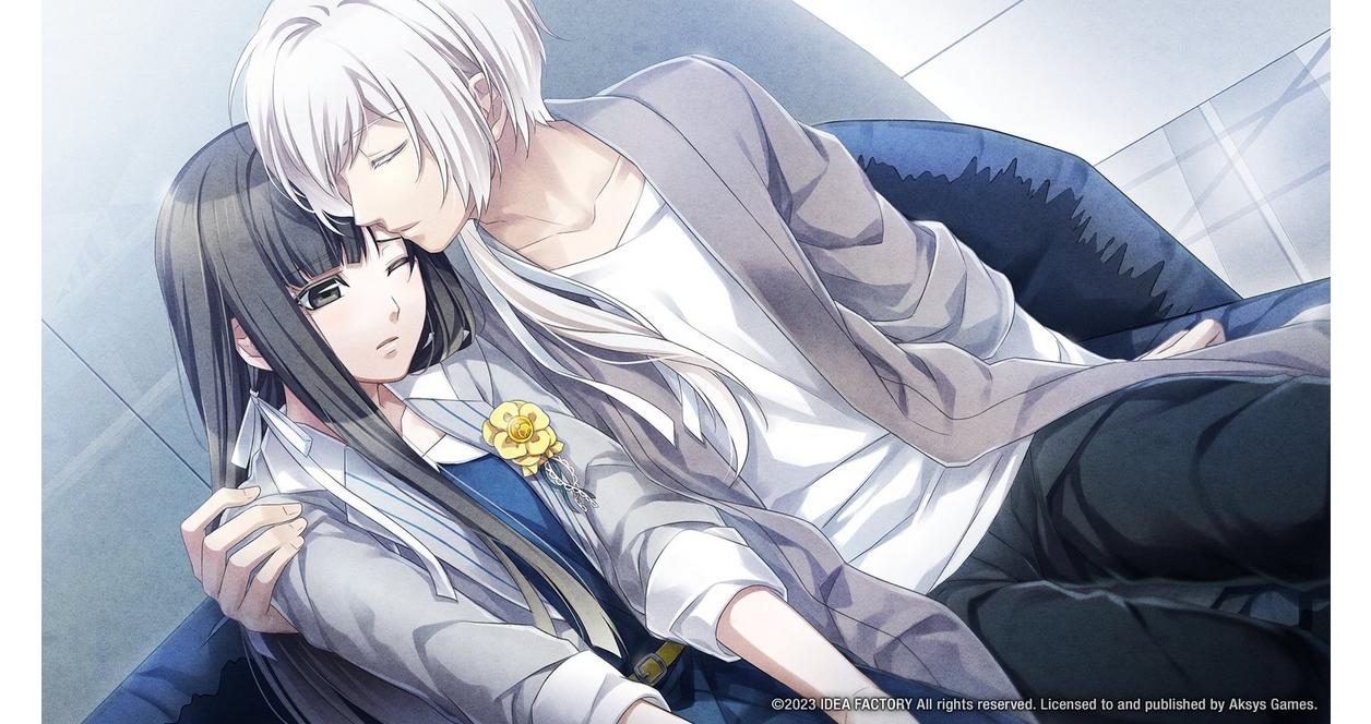 Norn9: Last Era - Nintendo Switch