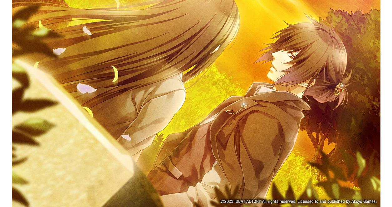 Norn9: Last Era - Nintendo Switch