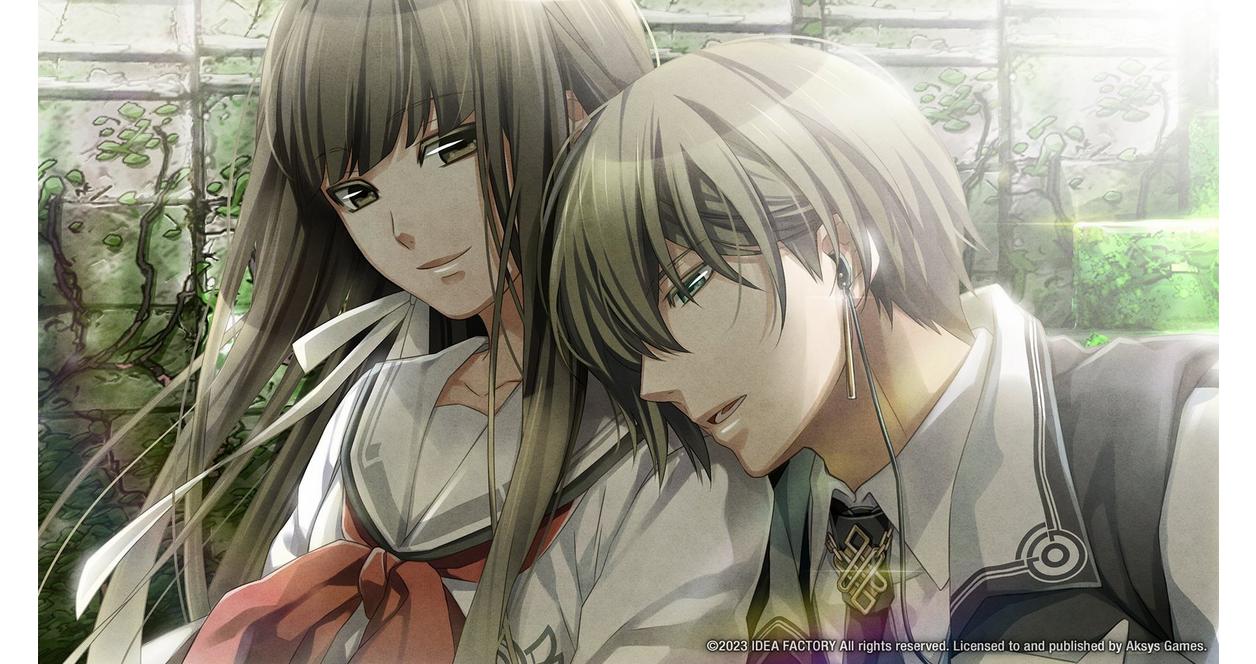 Norn9: Last Era - Nintendo Switch