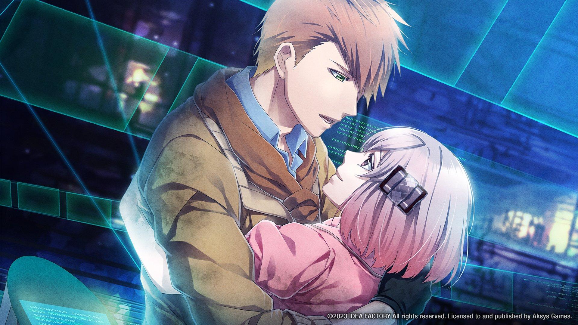 Norn9: Last Era - Nintendo Switch