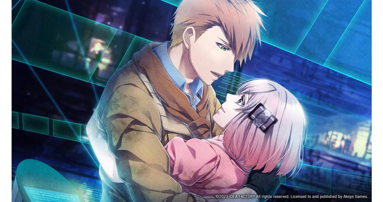Norn9: Last Era - Nintendo Switch