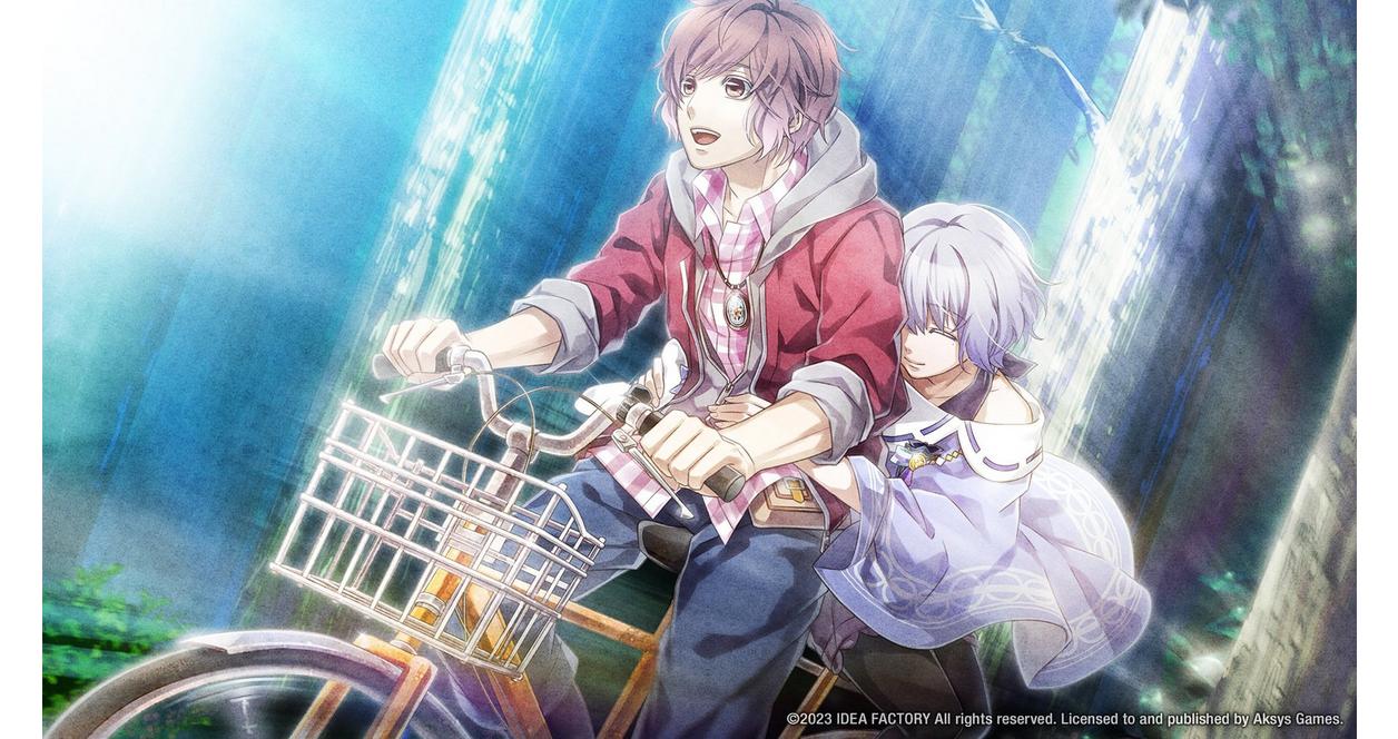 Norn9: Last Era - Nintendo Switch