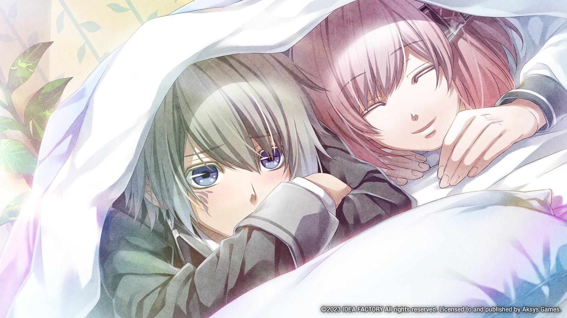 Norn9: Last Era - Nintendo Switch