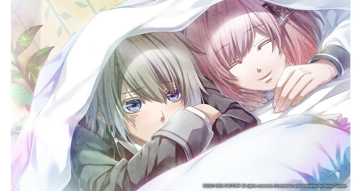 Norn9: Last Era - Nintendo Switch