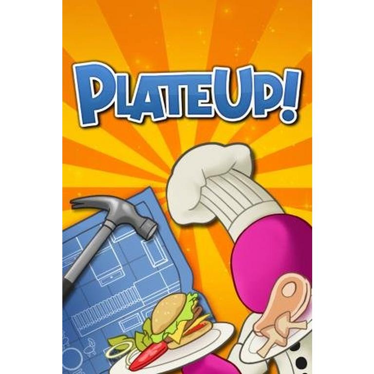 PlateUp! - PC Steam