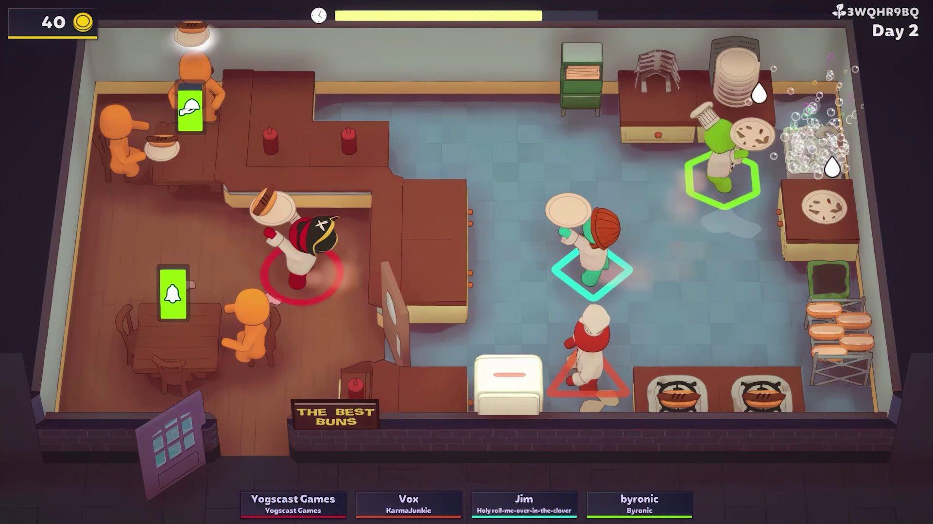 PlateUp!: Collector's Edition - PlayStation 5