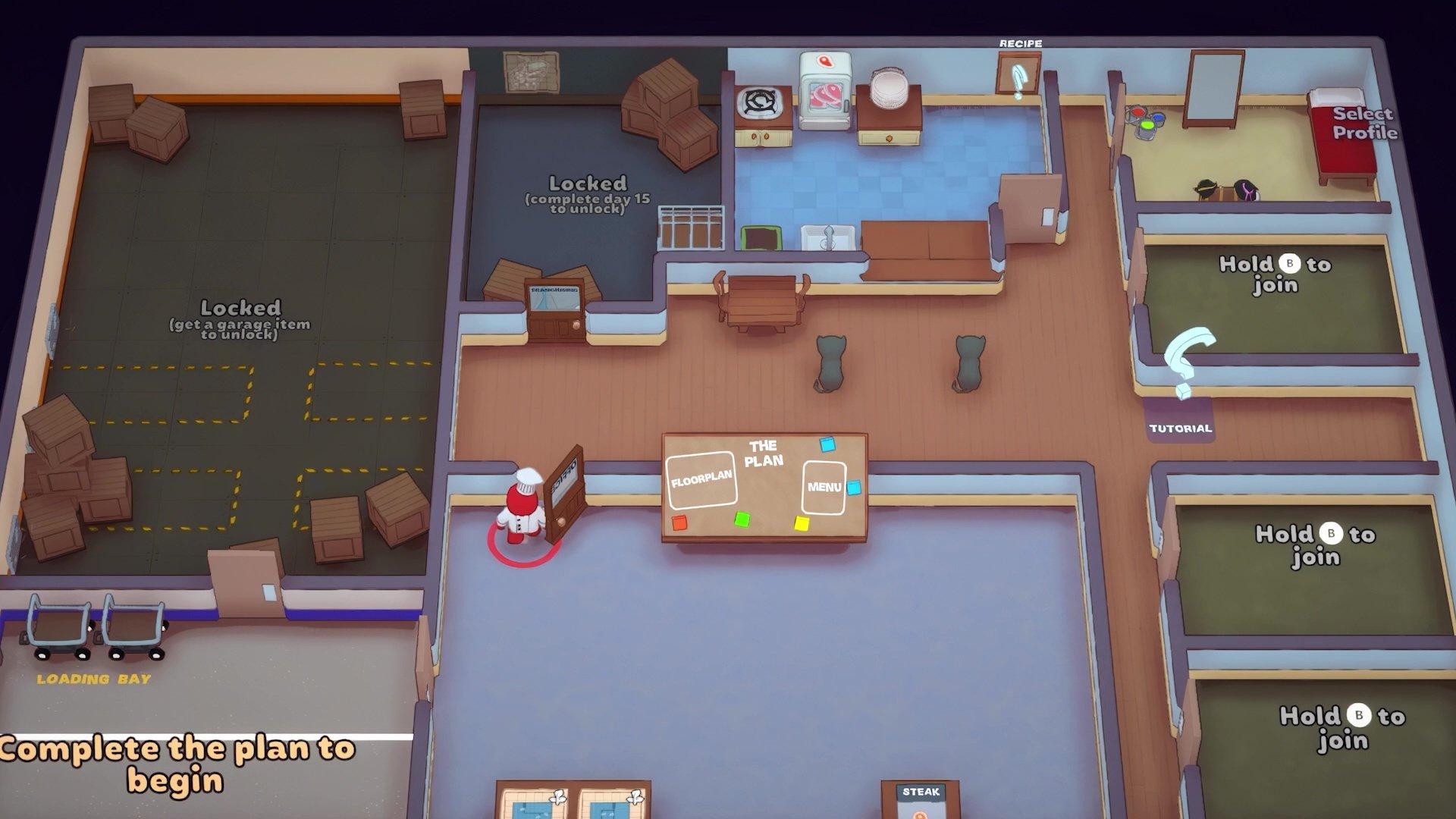 PlateUp!: Collector's Edition - PlayStation 5