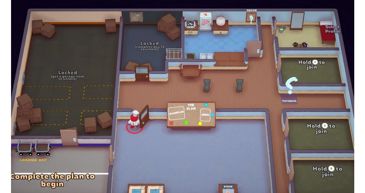 PlateUp! - PC Steam