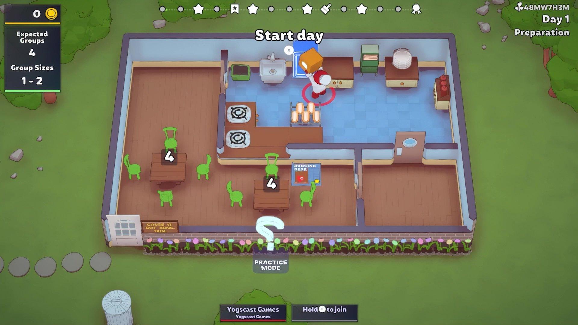 PlateUp!: Collector's Edition - PlayStation 5