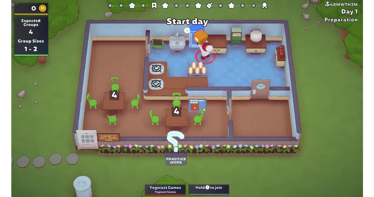 PlateUp! - PC Steam