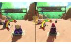 Smurfs Kart - PlayStation 5
