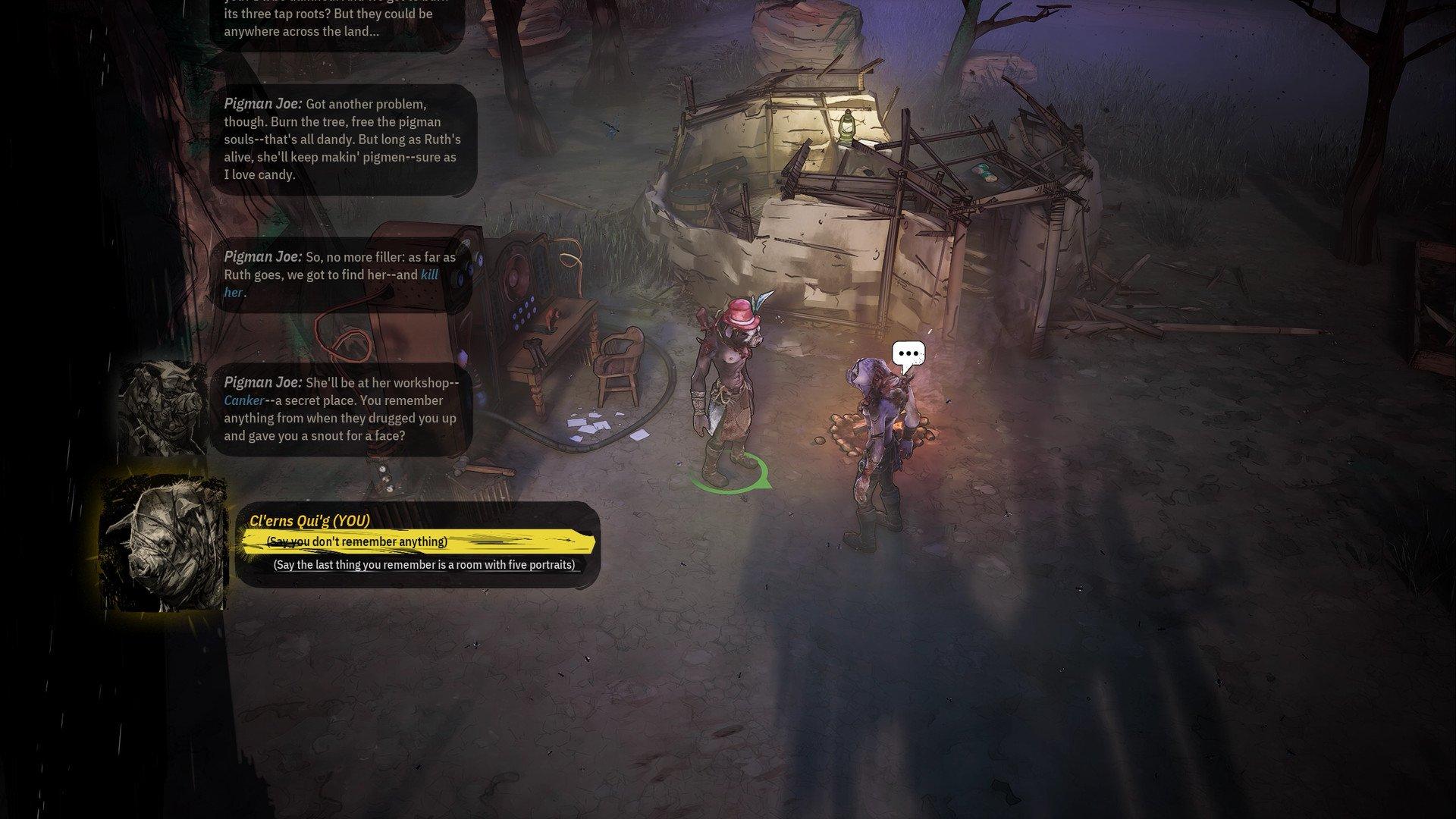 Weird West: Definitive Edition - PlayStation 5