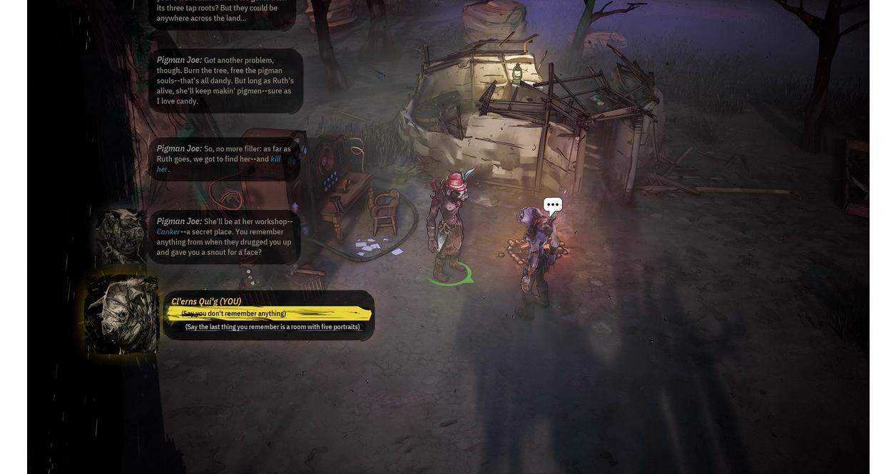 Weird West: Definitive Edition - PlayStation 5