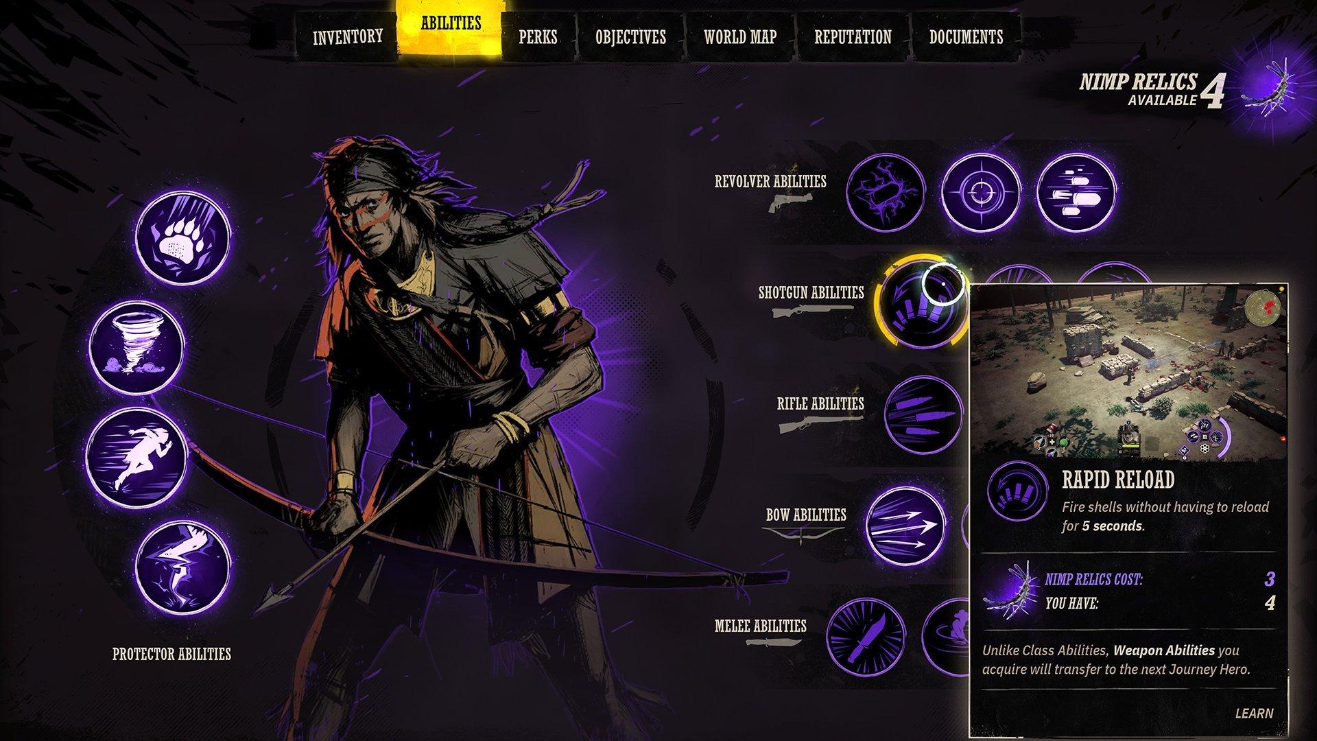 Weird West: Definitive Edition - PlayStation 5