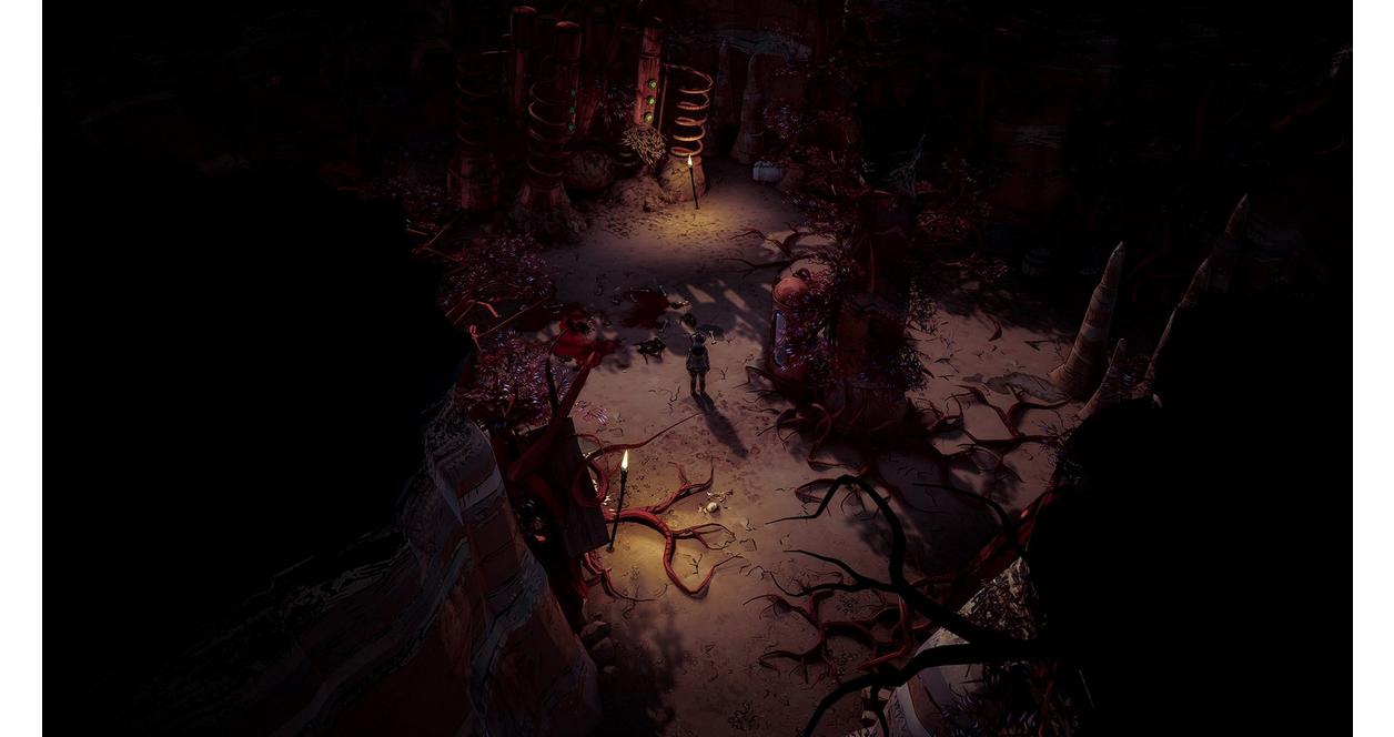 Weird West: Definitive Edition - PlayStation 5