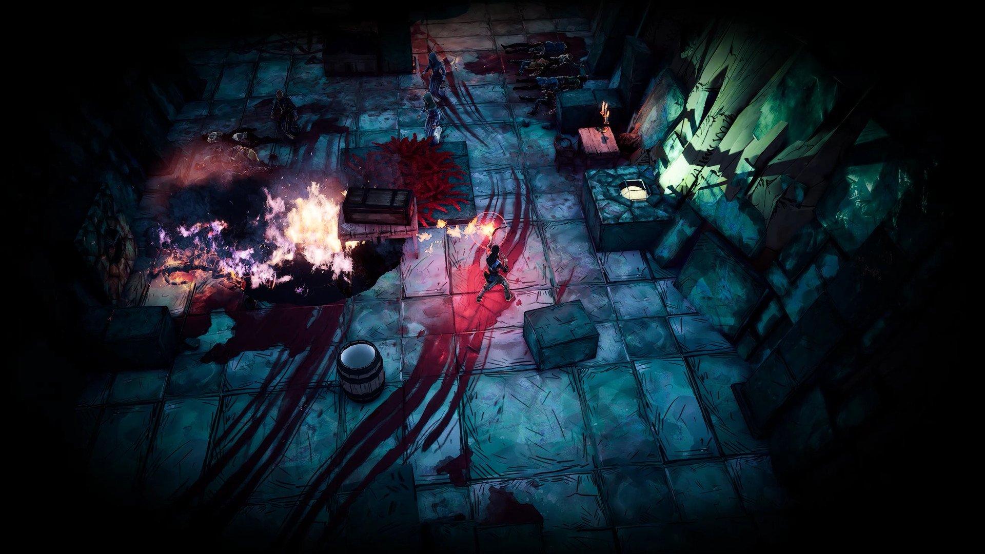 Weird West: Definitive Edition - PlayStation 5