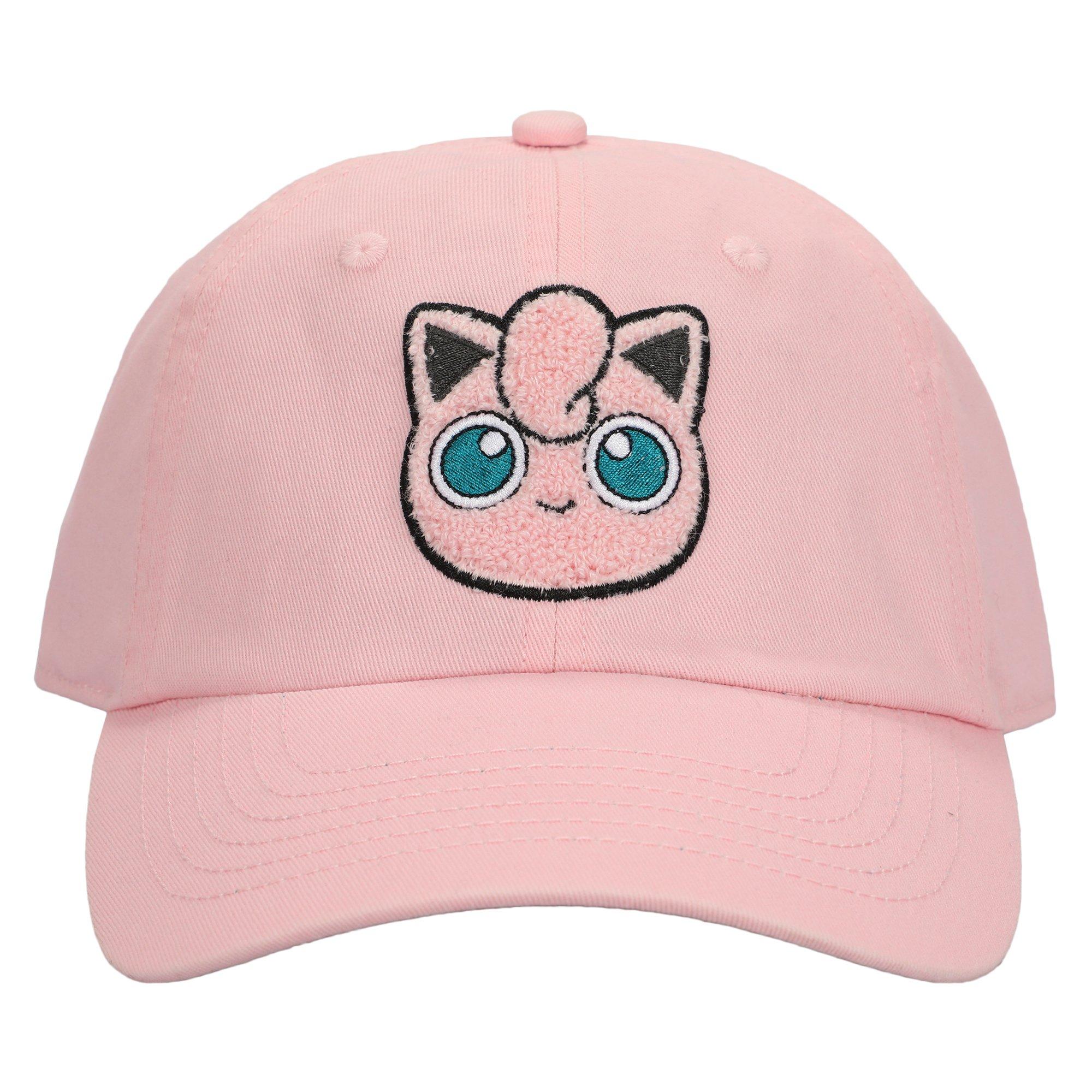 Pokémon Jiggly Puff Beanie