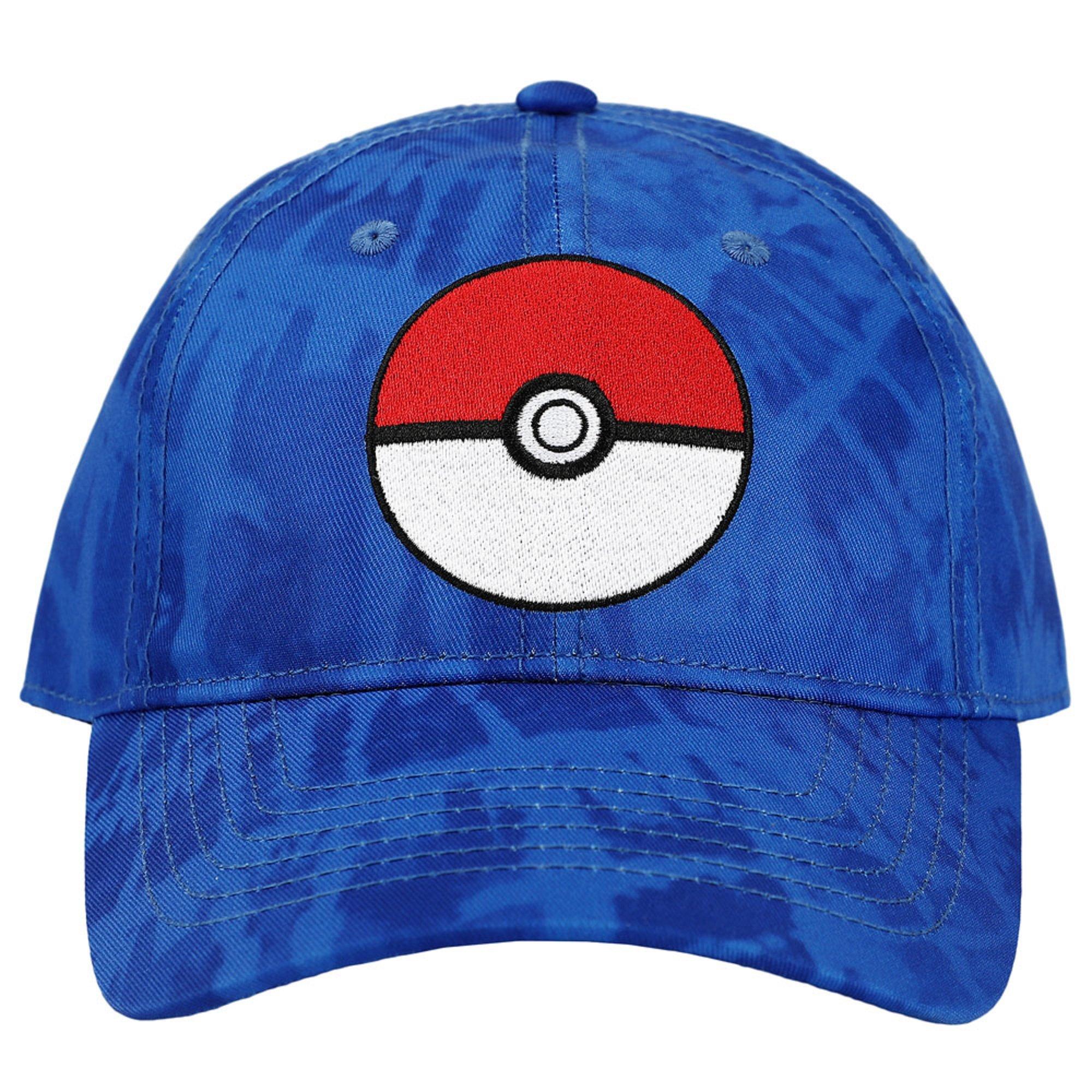Poki - And the games from which the hats are: 1: Pokémon. 2: Mario