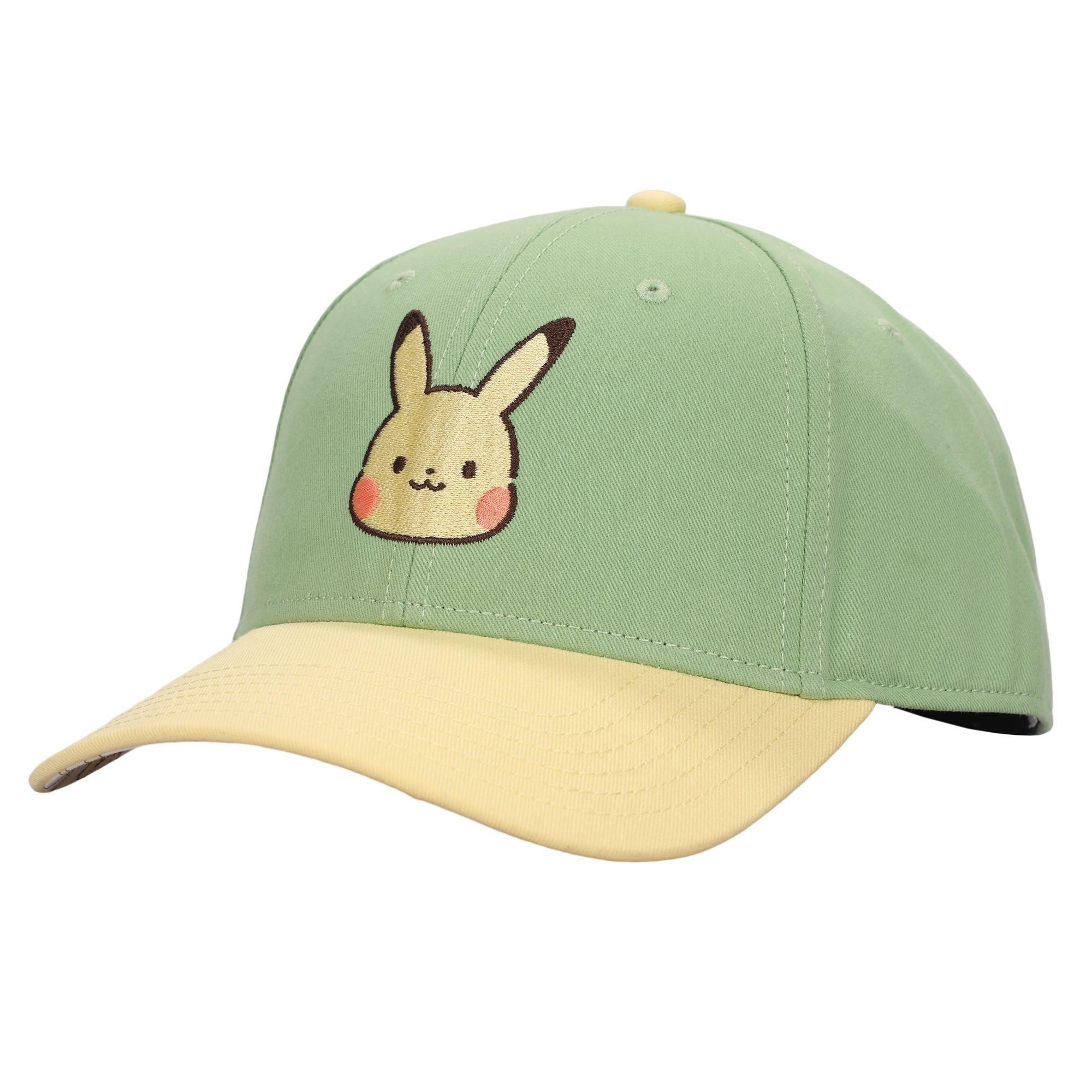 womens green hat