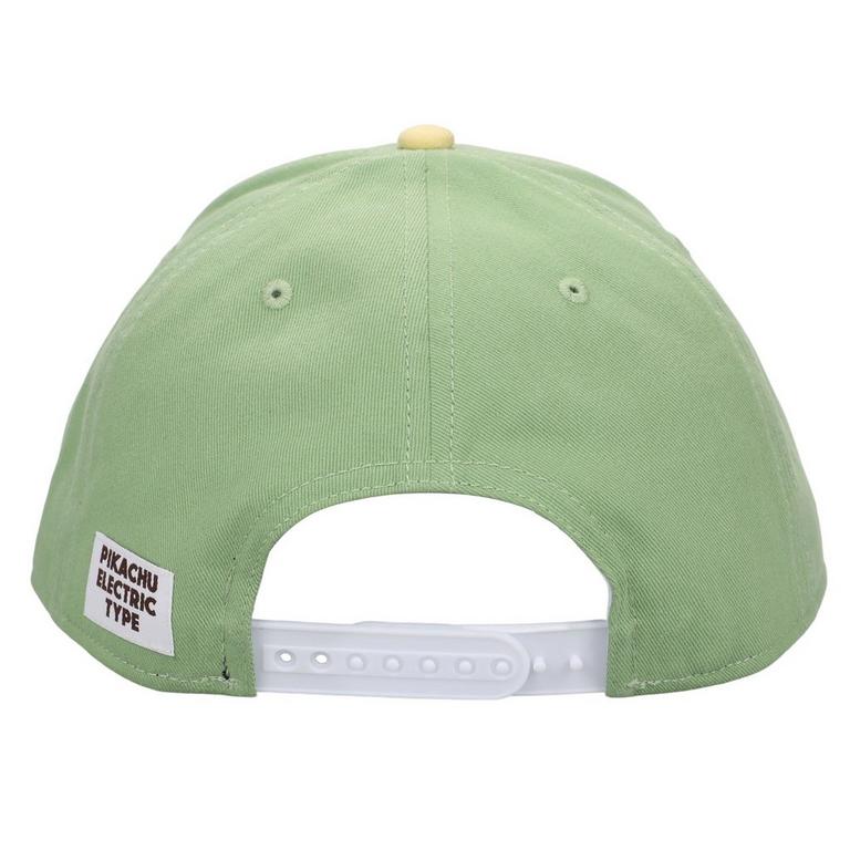 womens green hat