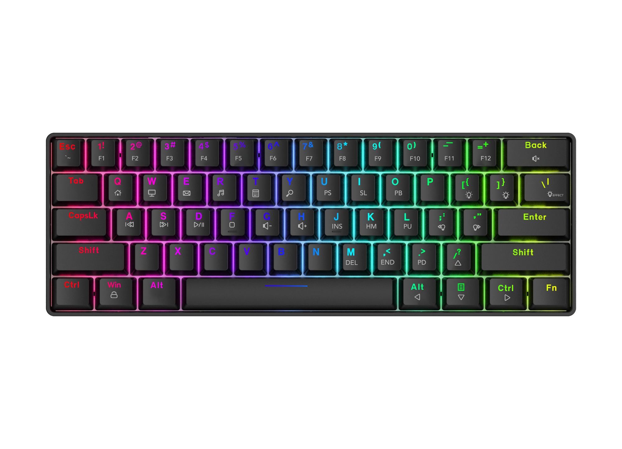 What is a mechanical keyboard: where to start and what to look for - Epic  Games Store