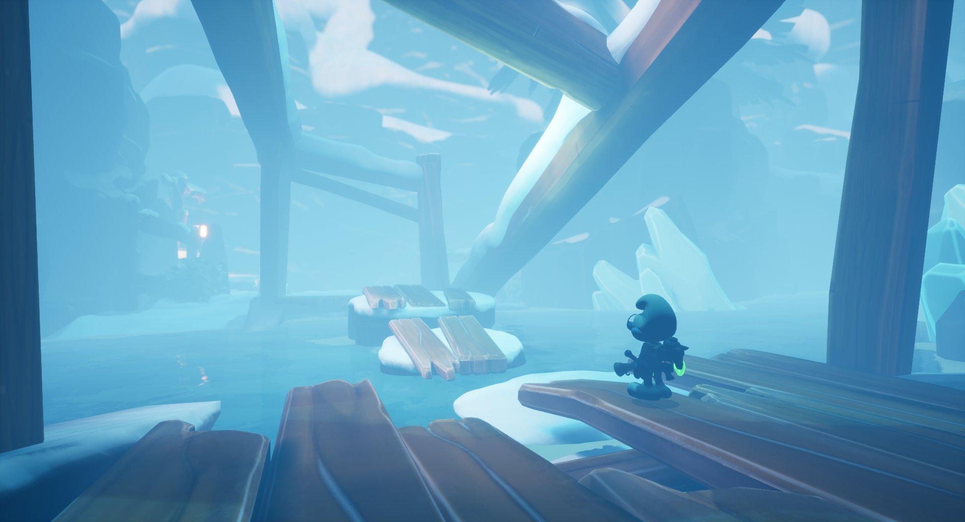 The Smurfs 2 : The Prisoner of the Green Stone - Xbox Series X/S, Xbox One