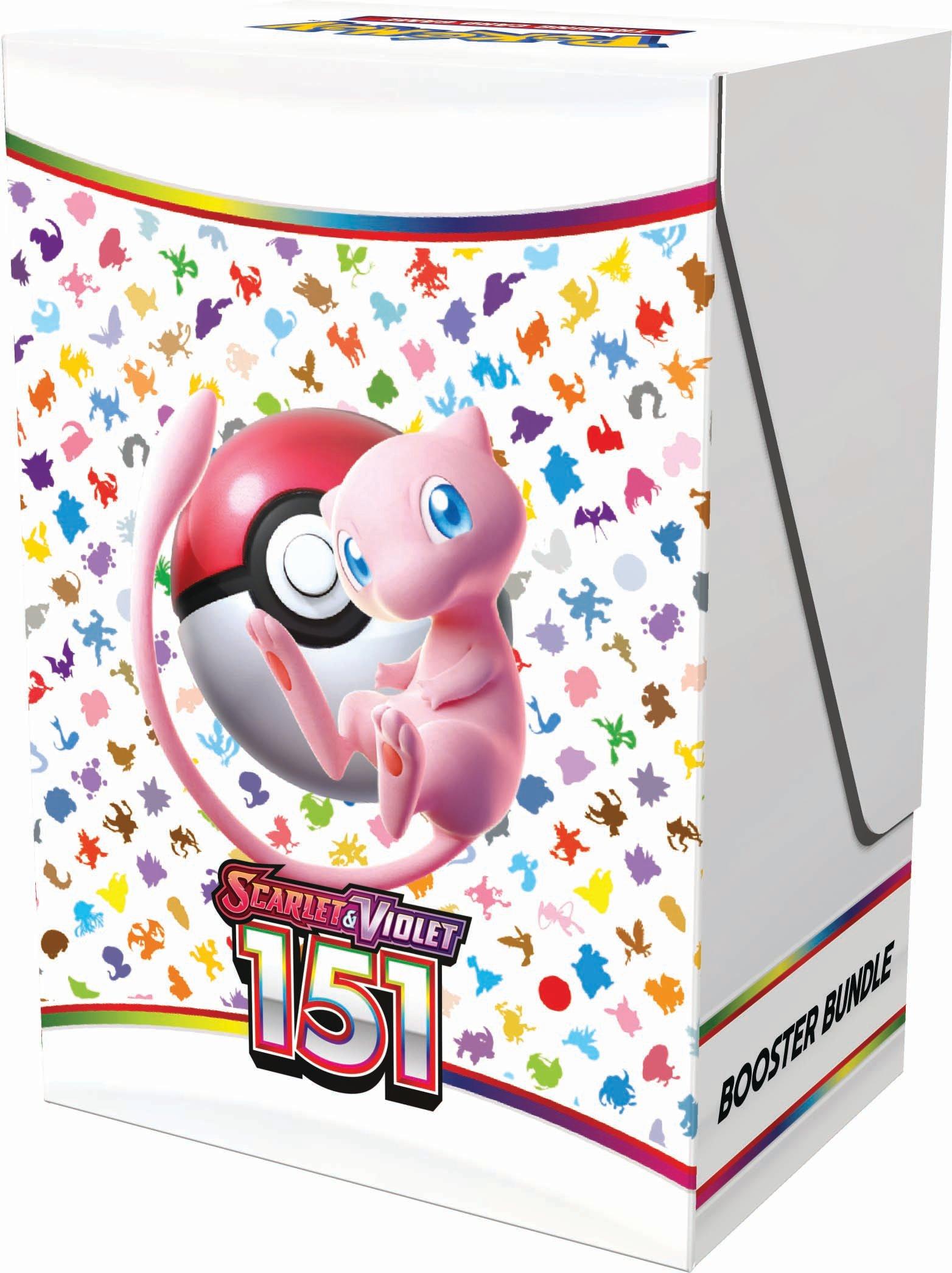 ジグソーパズル POCKET MONSTERS 151 COLLECTION Pokemon 151 Set Complete - 100 % Original Classic Cards