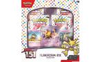 Pokemon Trading Card Game: Scarlet and Violet 151 Collection Alakazam ex