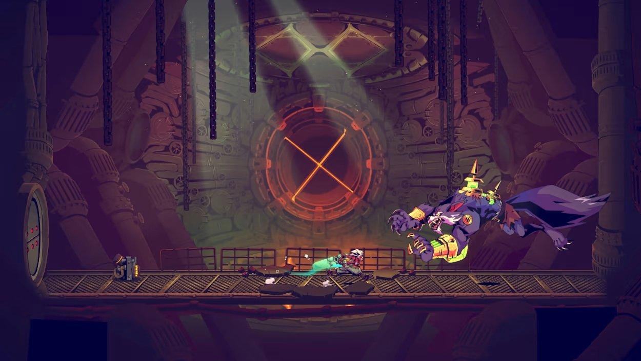 CONVERGENCE: A League of Legends Story - Nintendo Switch