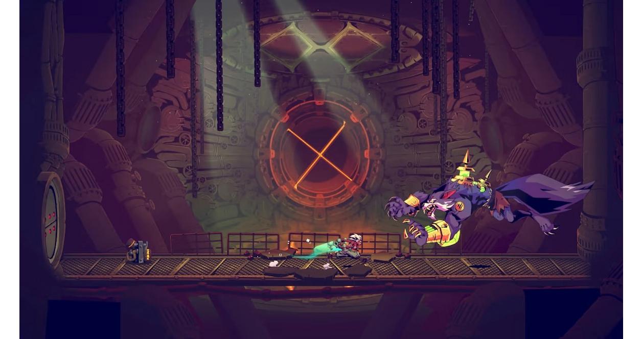 CONVERGENCE: A League of Legends Story - Nintendo Switch