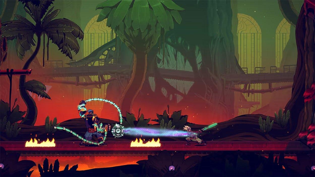 CONVERGENCE: A League of Legends Story - Nintendo Switch