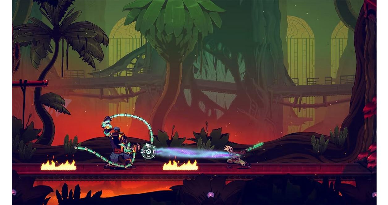 CONVERGENCE: A League of Legends Story - Nintendo Switch