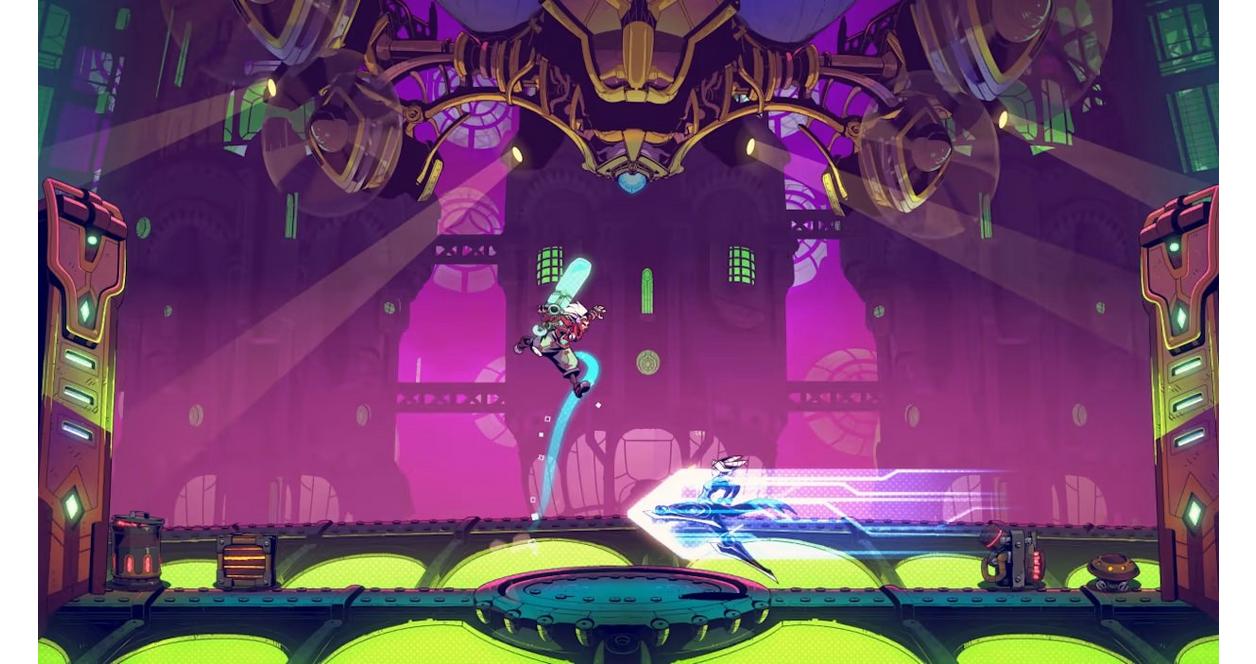 CONVERGENCE: A League of Legends Story - Nintendo Switch