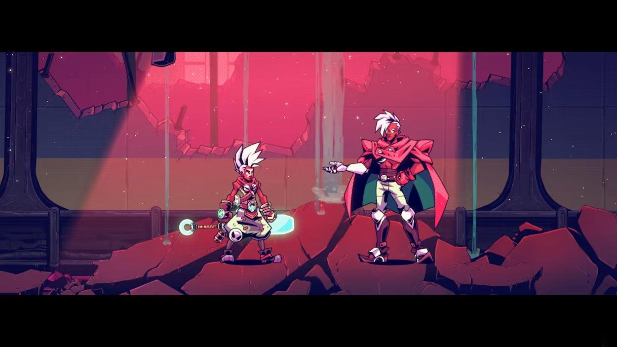 CONVERGENCE: A League of Legends Story - Nintendo Switch