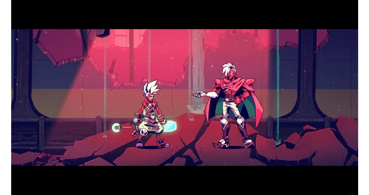 CONVERGENCE: A League of Legends Story - Nintendo Switch
