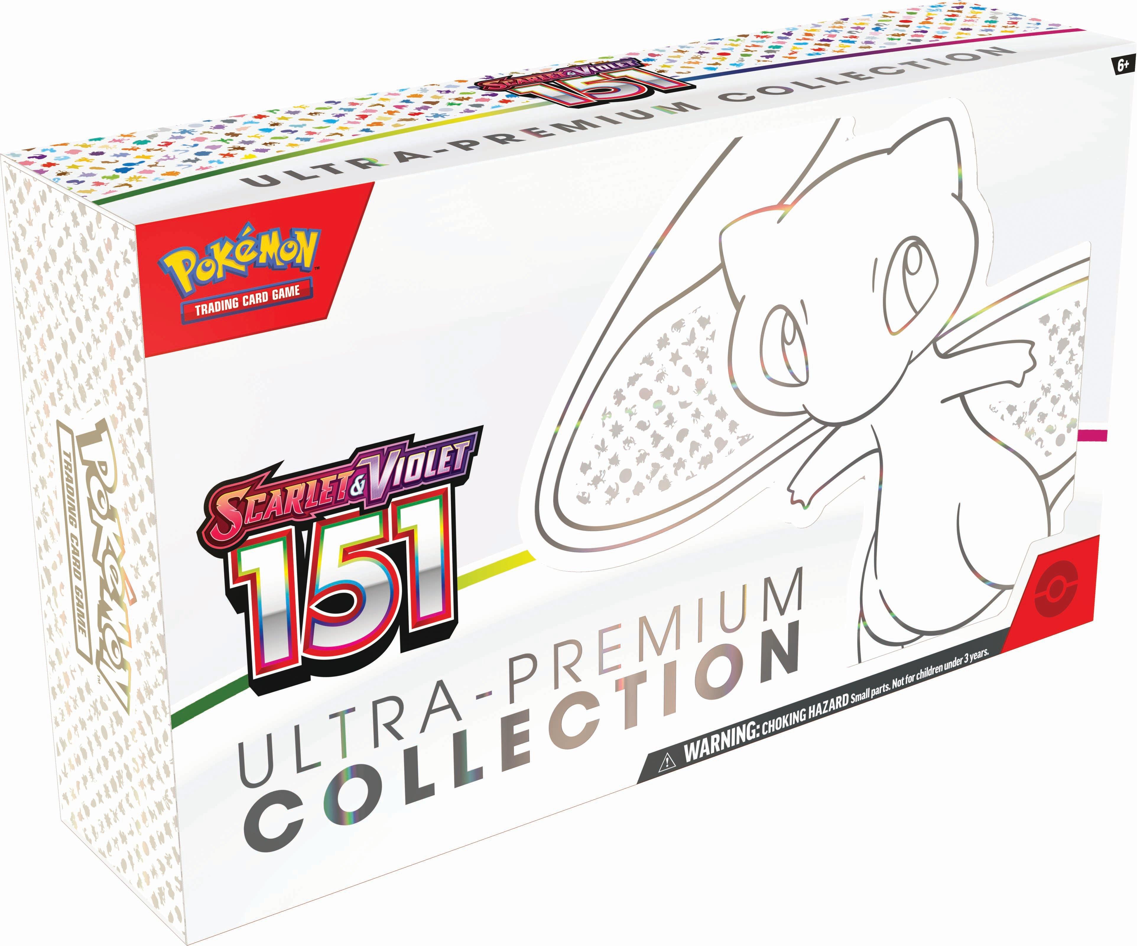 Pokémon 151 fr carte normal/reverse/holo(mewfr)
