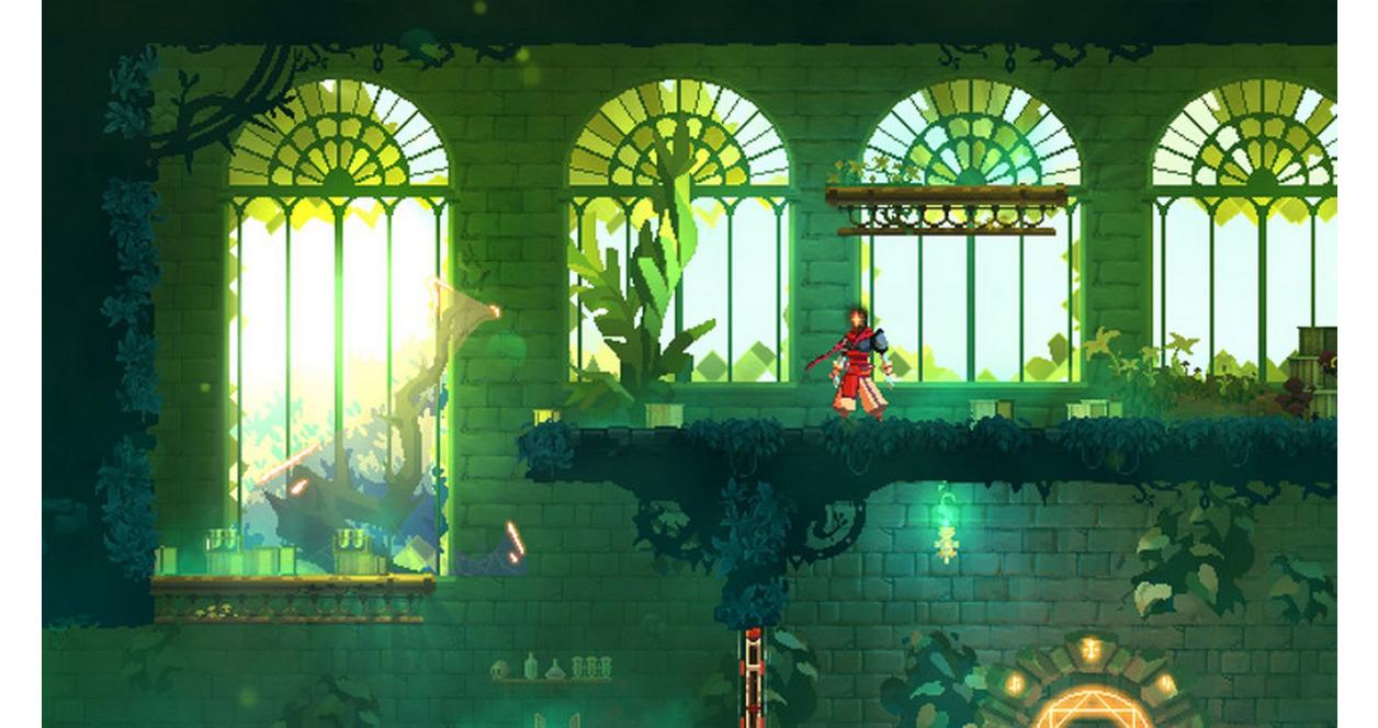 Nintendo Switch DEAD CELLS: RETURN TO CASTLEVANIA Amazon.com: Dead Cells: Return to Castlevania Edition