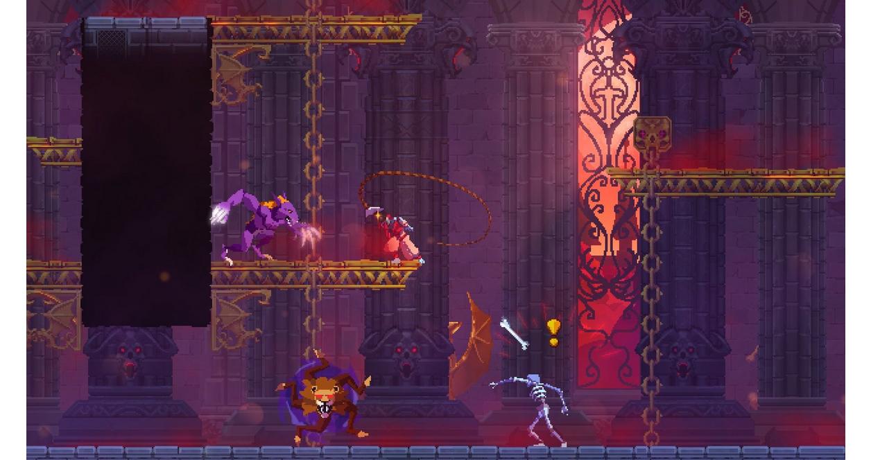 Nintendo Switch Dead Cells:Return to Ca… Dead Cells: Return to Castlevania Edition - Nintendo Switch
