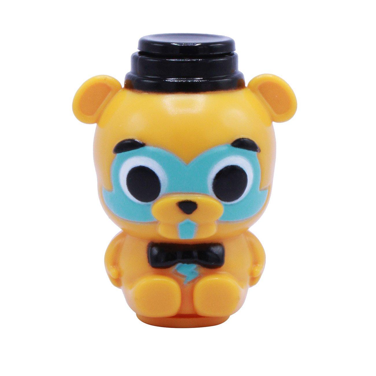 Just Toys Five Nights at Freddy's: Security Breach Freddy Fidget Spinner