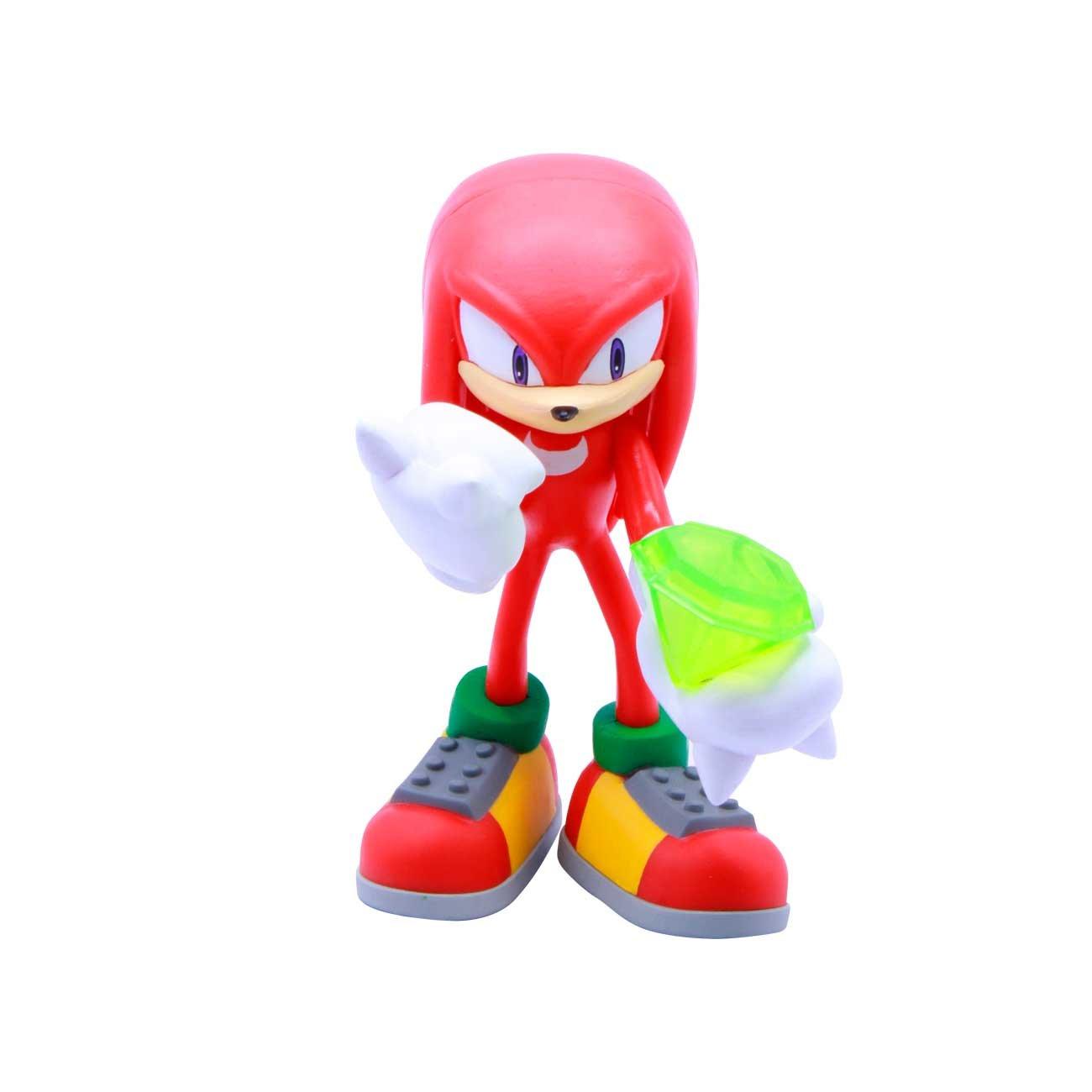 New Free Gifts Update + How To Get Knuckles And Riders Sonic!