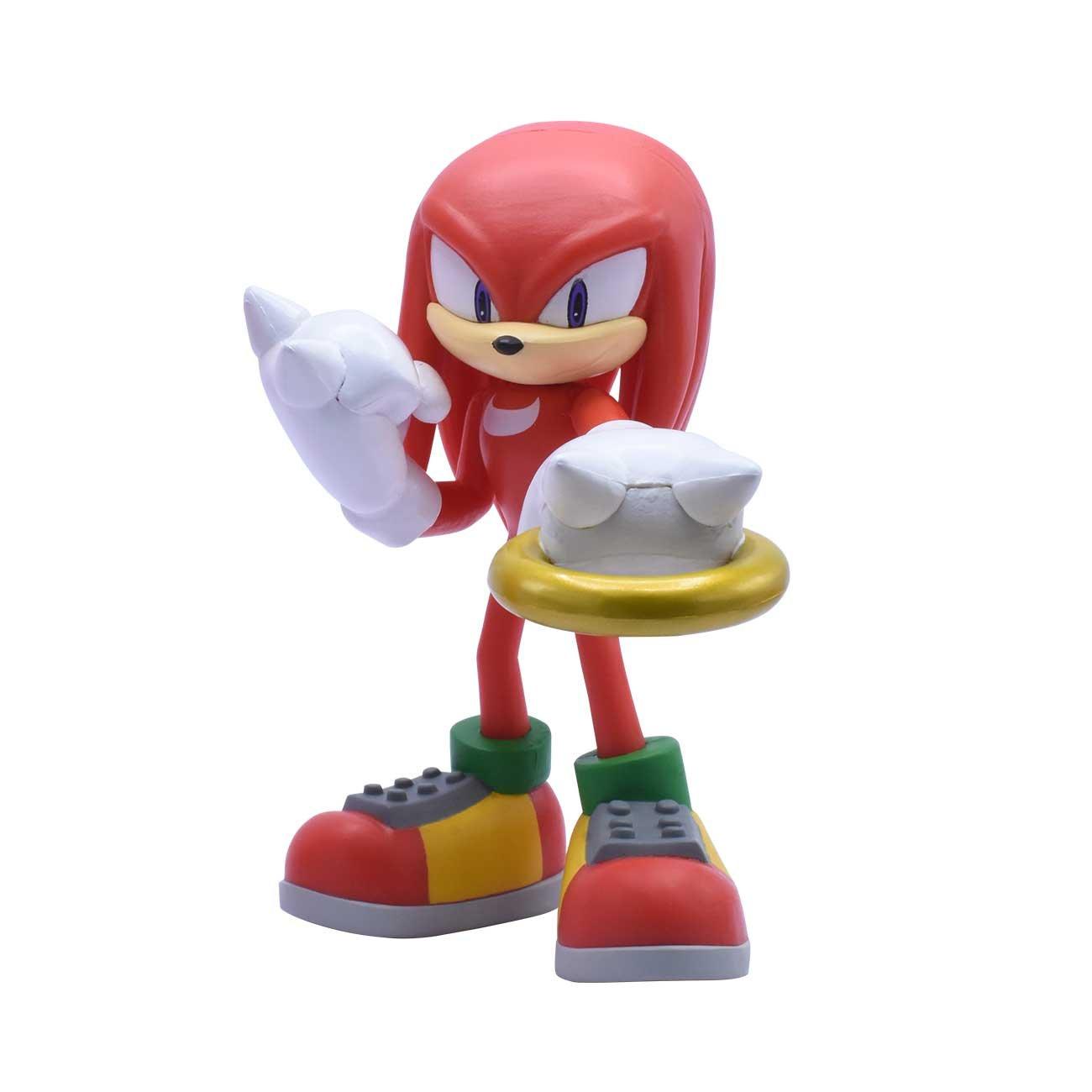 New Free Gifts Update + How To Get Knuckles And Riders Sonic!