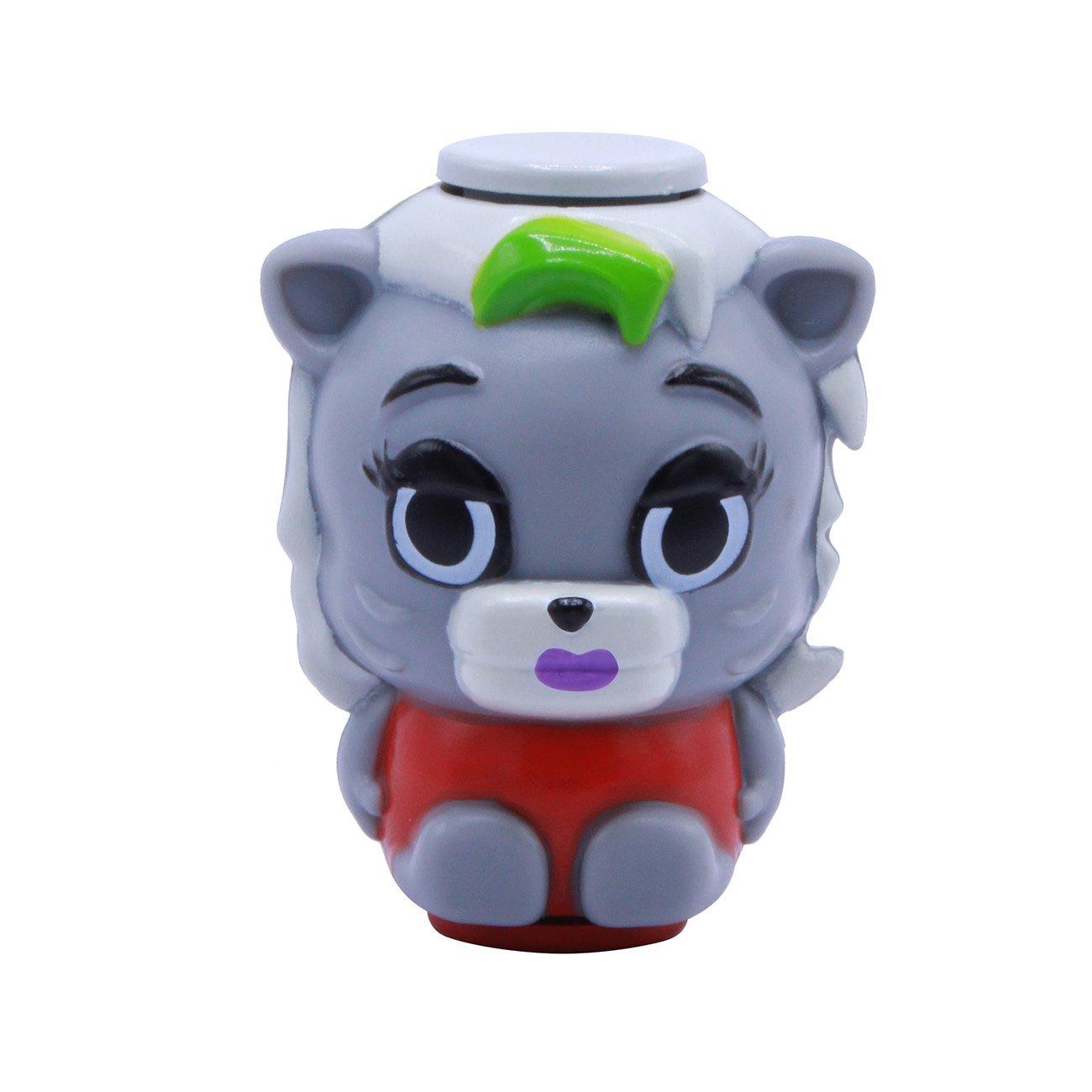 Just Toys Five Nights at Freddy's: Security Breach Roxy Fidget Spinner