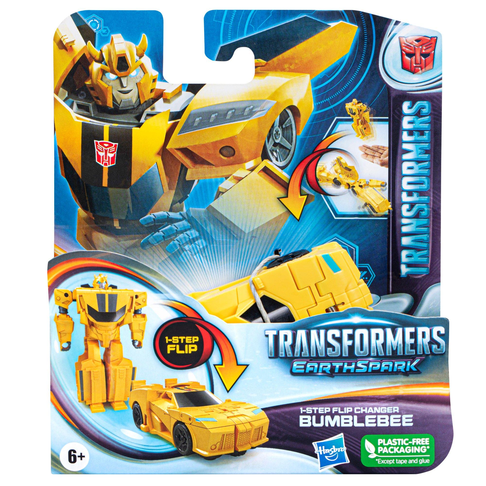 transformer 4 bumblebee toy