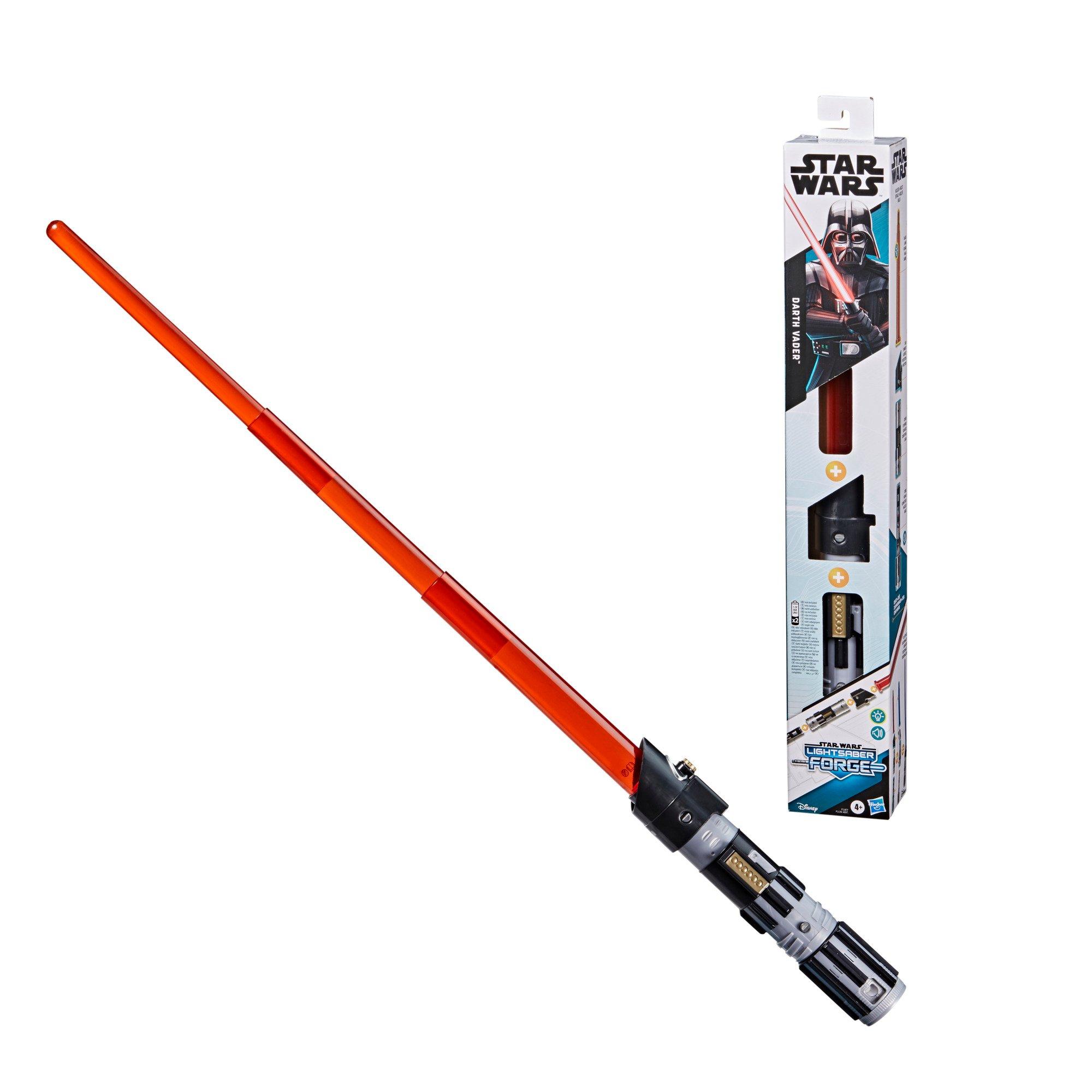 Hasbro 2025 electronic lightsaber