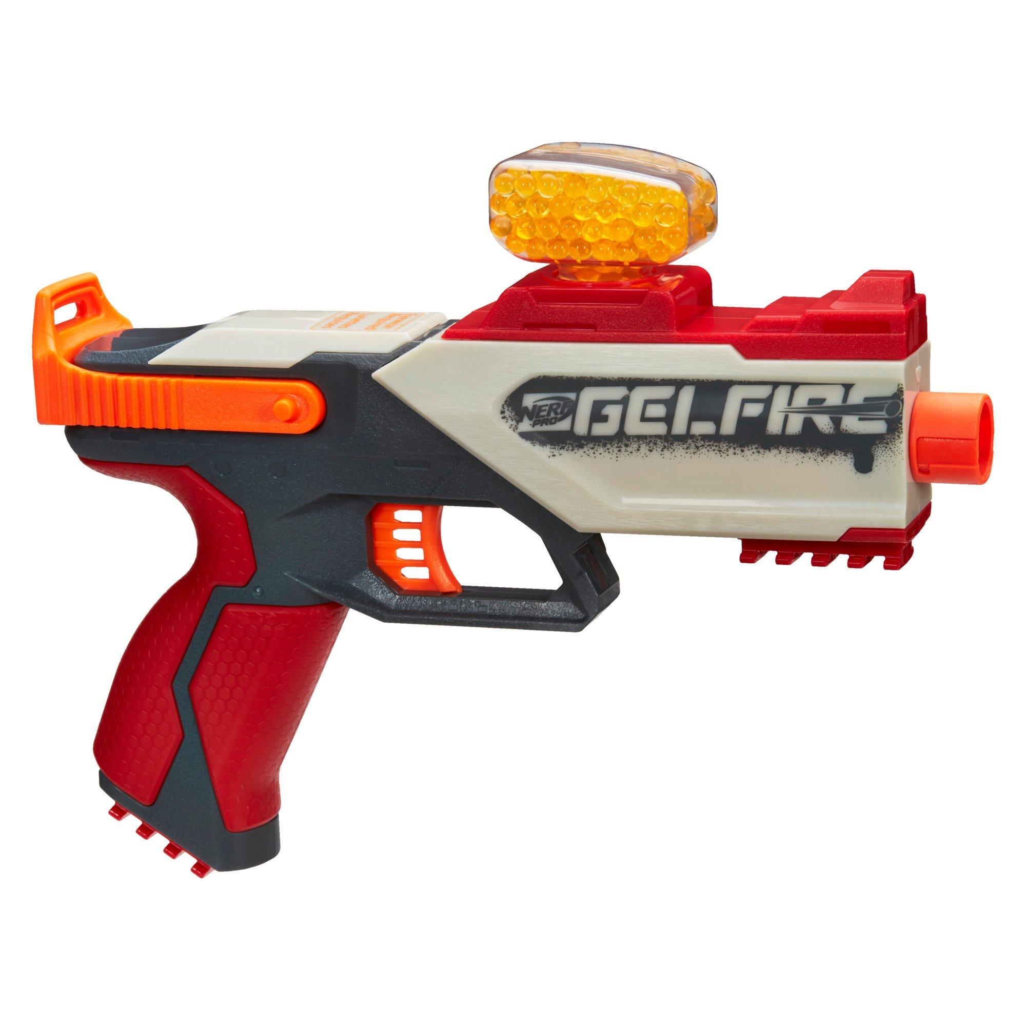 Nerf, Toys