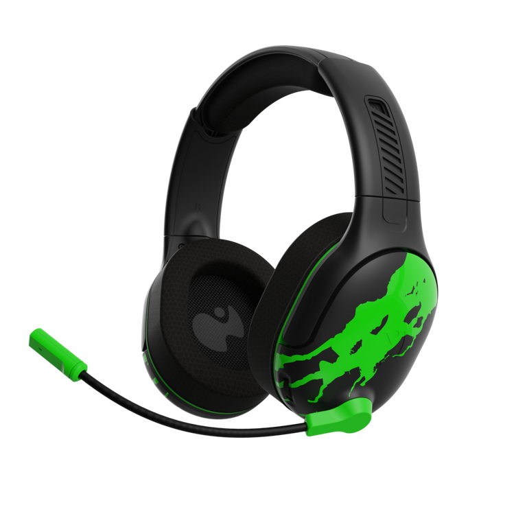 Wired Headset Best Gaming Headset Xbox Series X PDP AIRLITE GLOW