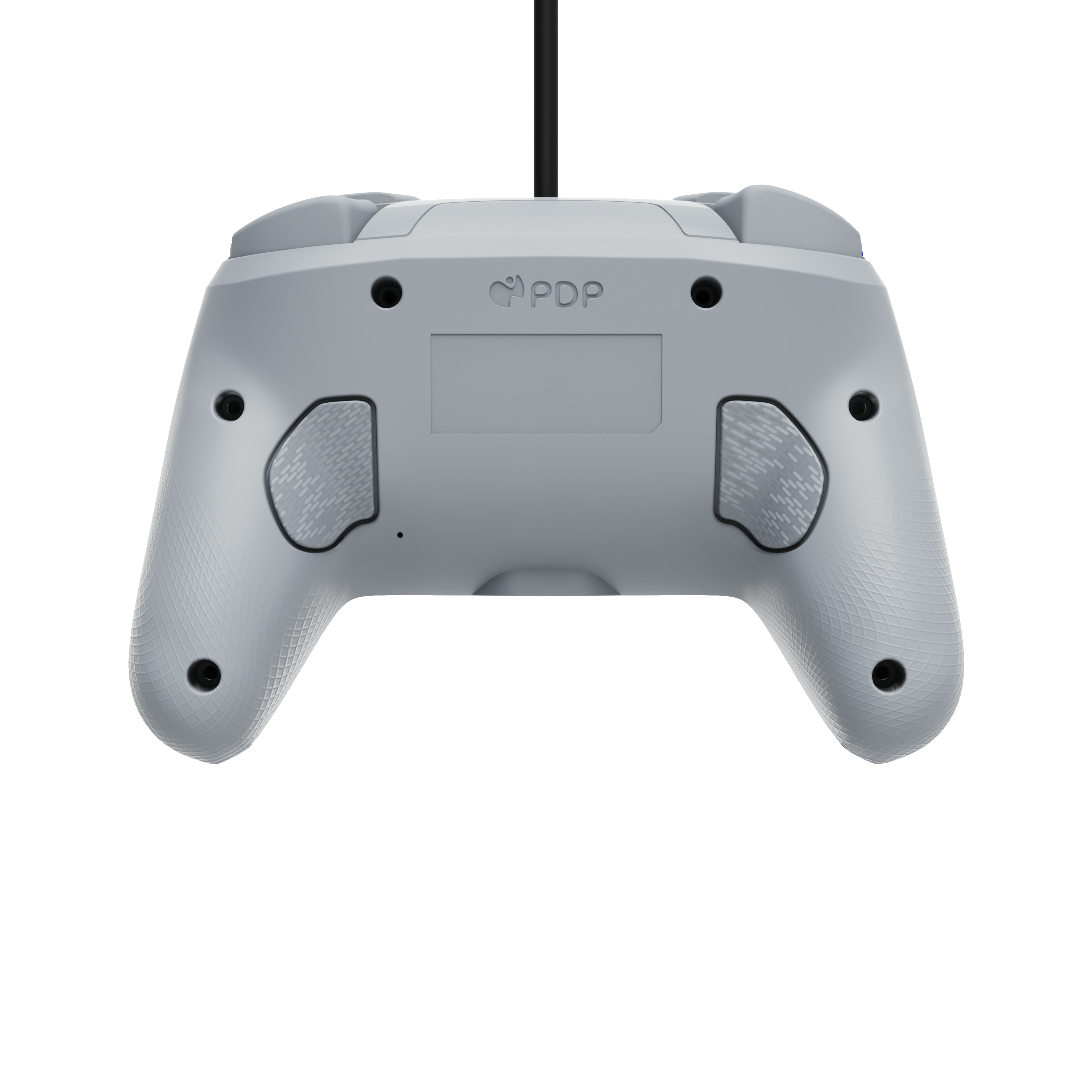PDP Afterglow Wave Wired Controller for Nintendo Switch - Grey
