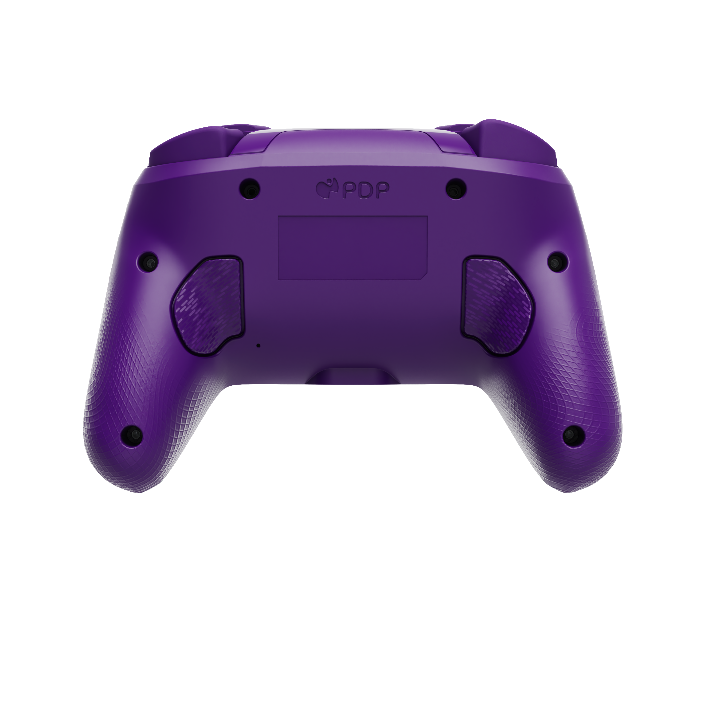 PDP Afterglow Wave Wireless Controller for Nintendo Switch - Purple