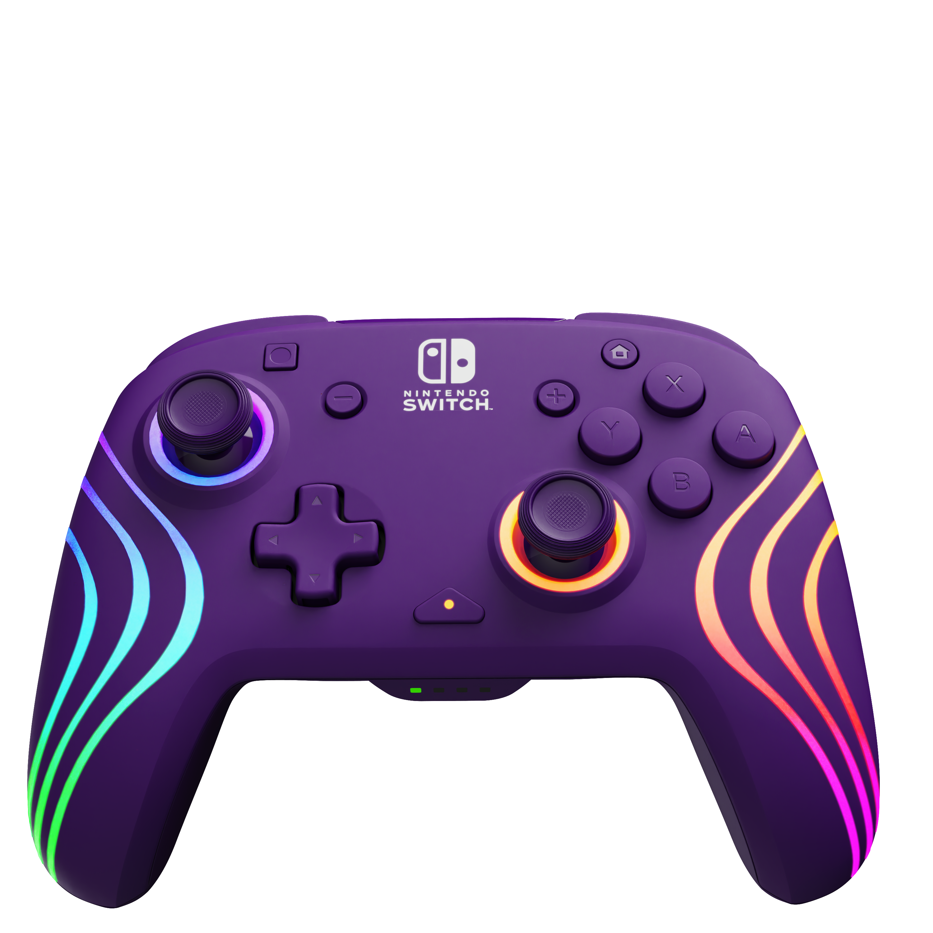 Afterglow™ Wave Wireless LED Controller for Nintendo Switch